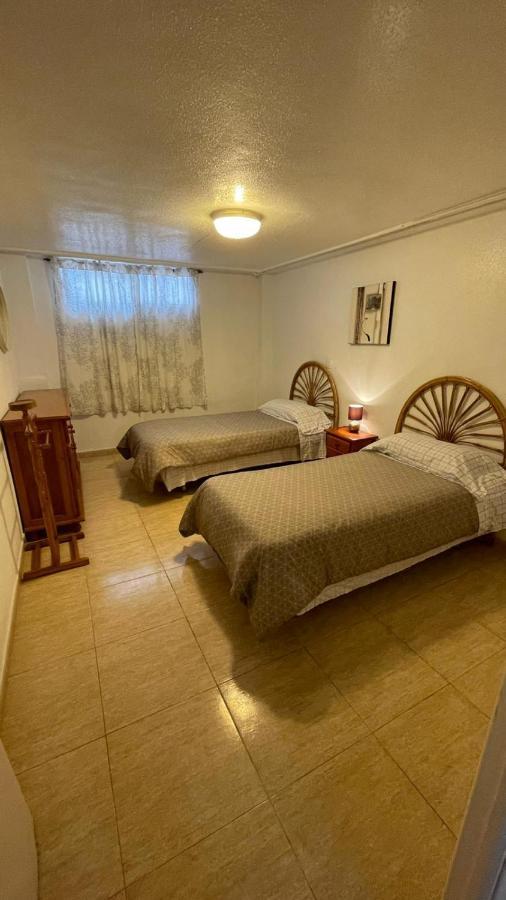 Апартаменты Piso Entero En Semi Sotano Con Piscina Salina Privada Сан-Педро-дель-Пинатар Экстерьер фото